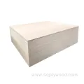 18mm Commercial Marine Waterproof Plywood Eucalyptus Laminated for Yacht